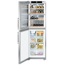 SWTNes3010 酒櫃+冷凍櫃