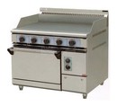 BDP-9075B 煎台一烤箱西餐爐