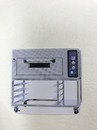 1層1盤+爐架電烤爐WSG-E101ST