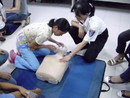 CPR急救訓練