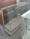 玻璃展示櫃