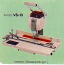 VS-15專業電動鑽孔機