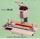 VS-25專業電動鑽孔機