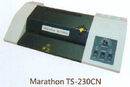 Marathon TS230L護貝機