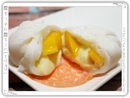 高雄阿綿麻糬／水果大福+手工奶酪～夏季限定的唷！