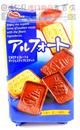北日本帆船巧克力餅(小)111g【4901360275410】
