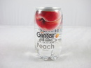 Glinter加味汽泡水-蜜桃350ml