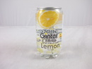 Glinter加味汽泡水-檸檬350ml