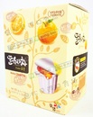 韓國花泉蜂蜜柚子茶球盒15入450g【8803217011232】