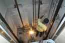 電梯防水