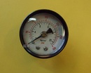 4.背接式壓力錶0-20KG(黑殼)